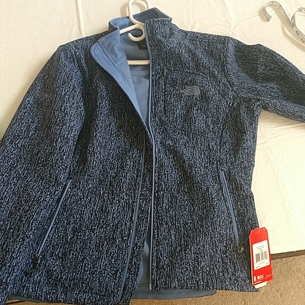 NEW North face jacket NWT